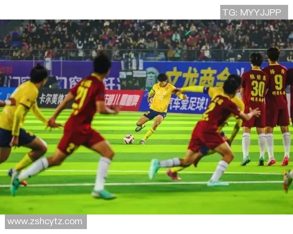 权健与力帆激情对决直播全程回顾精彩瞬间不容错过