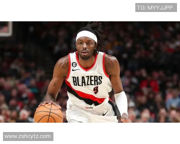 杰拉米格兰特的篮球之路与未来展望：从新秀到明星球员的成长历程