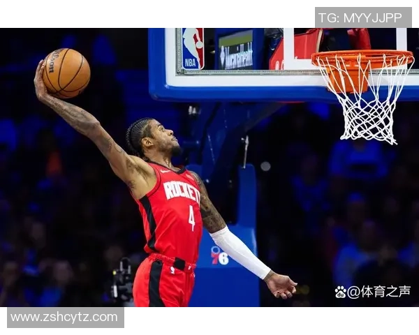 火箭与快船激战正酣1月19日NBA精彩对决引发球迷热议