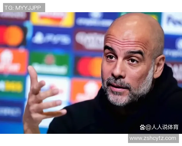 瓜迪奥拉的神奇换人术欧冠淘汰赛七次换人全员进球揭秘