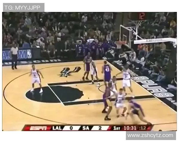 科比在2008年对阵马刺的经典对决回顾与精彩瞬间分析