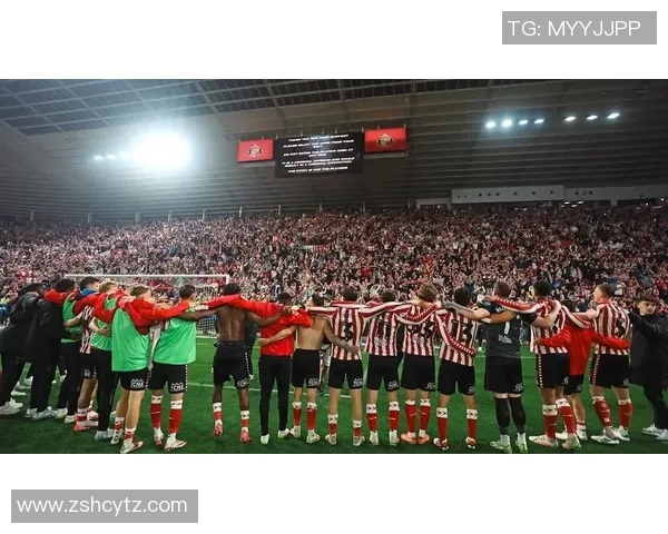 考文垂与桑德兰的激烈对决展现英冠联赛的精彩与魅力