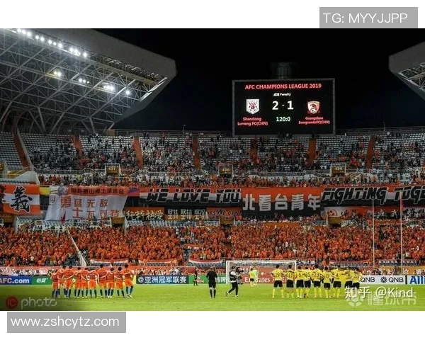 鲁能与恒大次回合巅峰对决谁将书写新的传奇篇章 鲁能与恒大次回合巅峰对决谁将书写新的传奇篇章